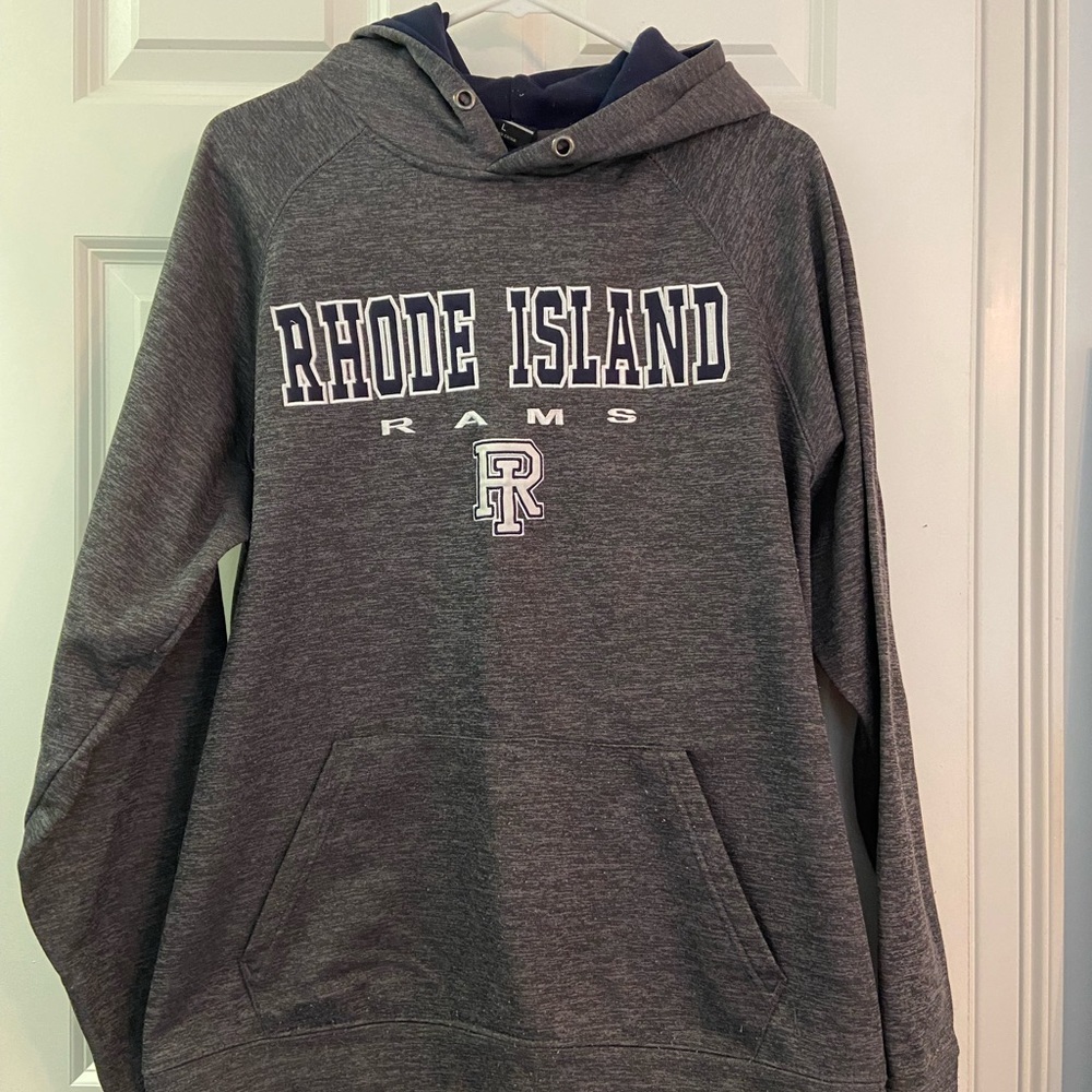 URI Men’s Sweatshirt